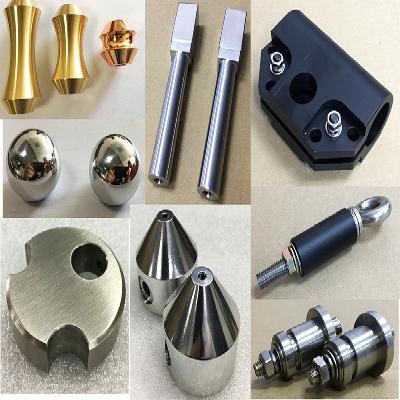 Precision Pressed Parts