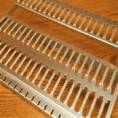 Sheet Metal Assemblies