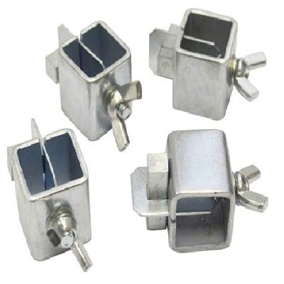 Sheet Metal Clamps