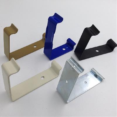 Sheet Metal Clips