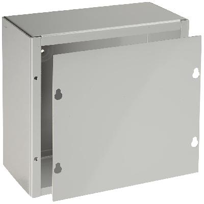 Sheet Metal Enclosure