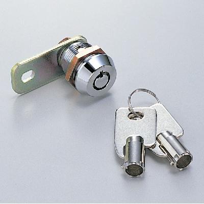 Sheet Metal Lock Assemblies