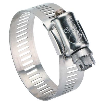 Stainless Steel Metal Clamp
