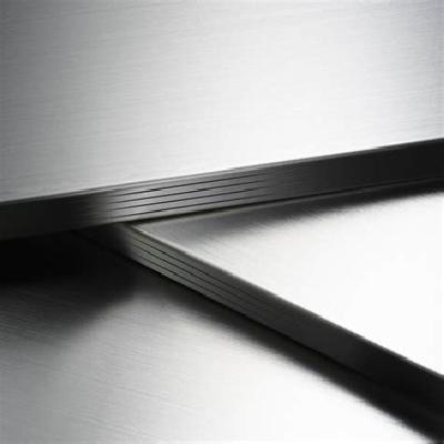 Stainless Steel Sheet Metal