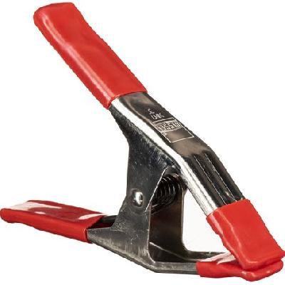 Steel Clamps
