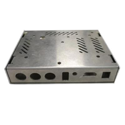 Telecommunication Sheet Metal Parts