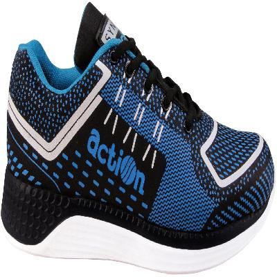 ACTION SYNERGY SAFETY SHOES AT-01