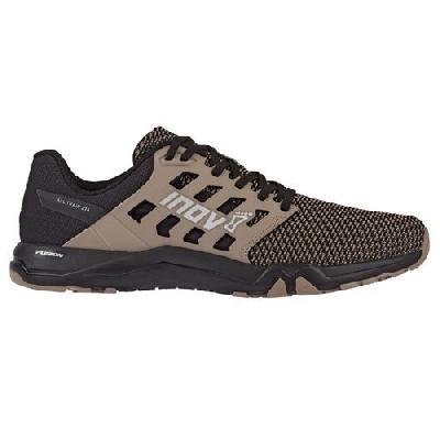 Men Indus 215 BLK Sports Shoes