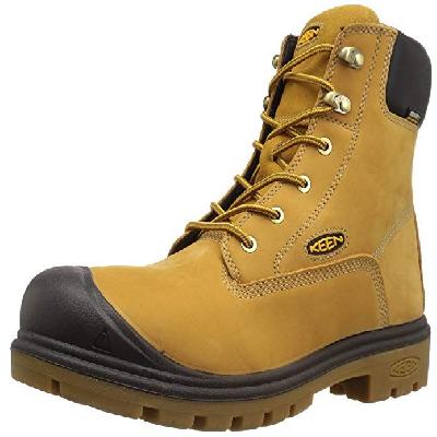 Men Tektron Industrial Safety Shoes