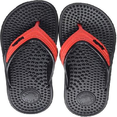 Mens Aqualite Slippers