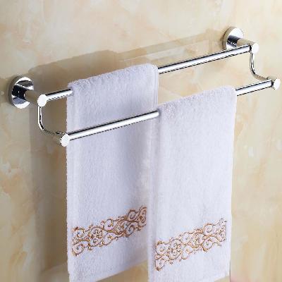 Bathroom Towel Rack