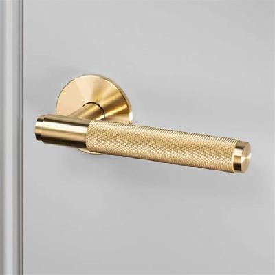 Brass Designer Handle