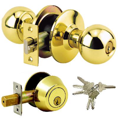 Door Lock Set