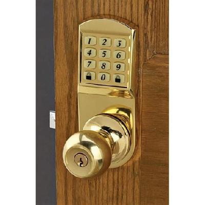 Door Nobe