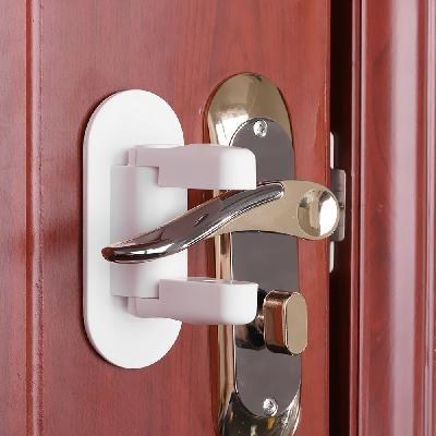 Door Safety Lock