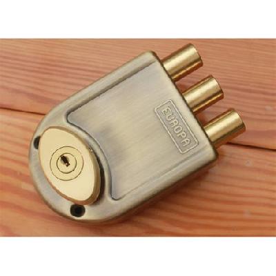 Europa Door Lock