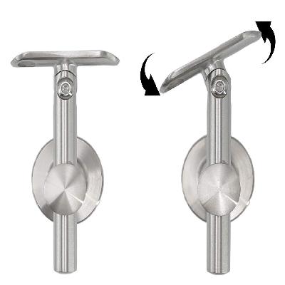 GB 1435 Glass Bracket