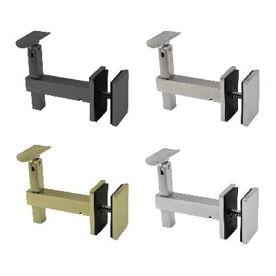 GB 1475 Glass Bracket