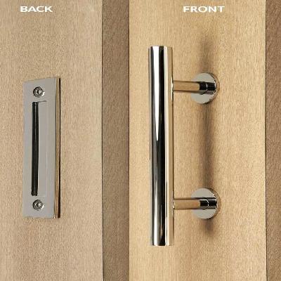 HS 2727 Door Handles