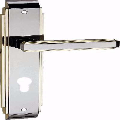 HS 2735 Door Handles