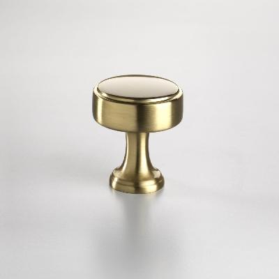 KB 5401 Brass Knob