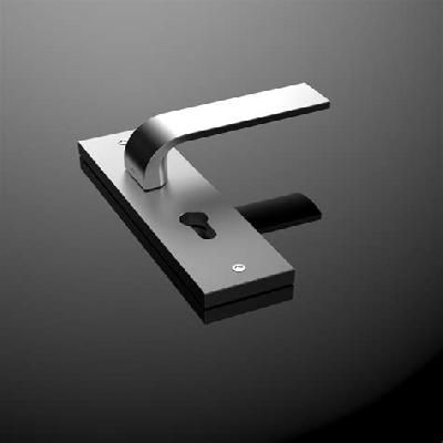 Mortise Handle