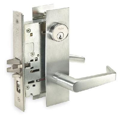 Mortise Lock