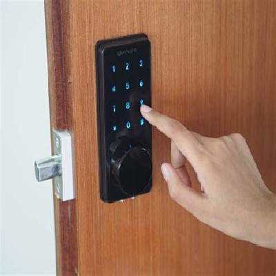 Smart Lock