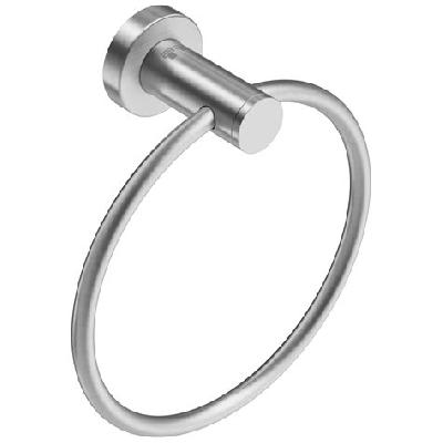 SS Towel Ring