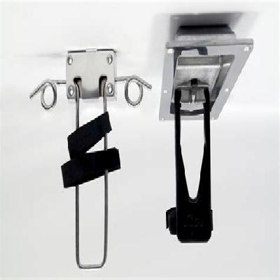 Ceiling Mounted I.V. Hangers