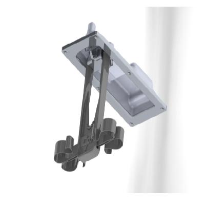 Ceiling Mounted IV Hangers