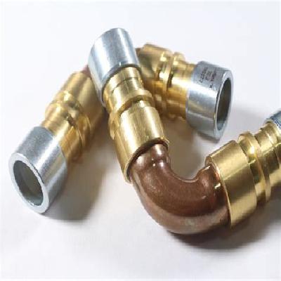 Copper Fittings