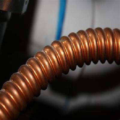 Copper Tube