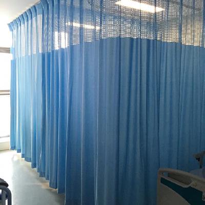 Hospital Anti Microbial Curtains