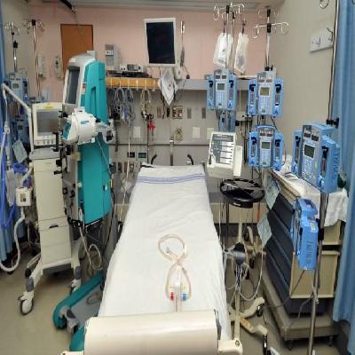 ICU Set Up