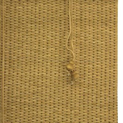 Jute Blind