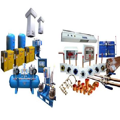 Medical Gas Pipeline System