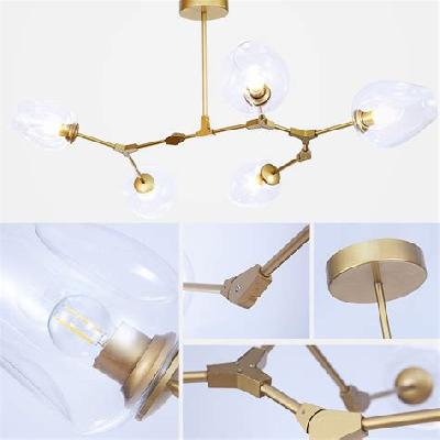 Movable Ceiling Pendent