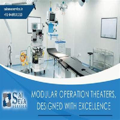 OT As Per NABH Standard