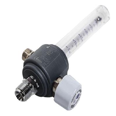 Oxygen Flow Meters