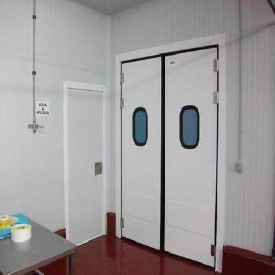 PCGI Doors