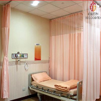 PVC Hospital Curtains