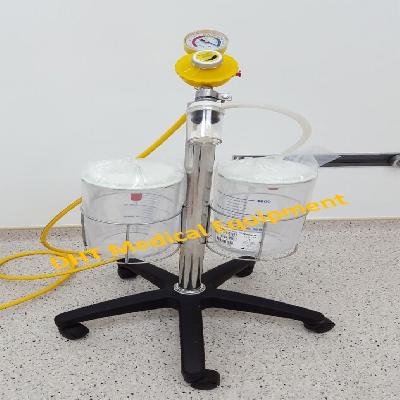 Suction Trolley