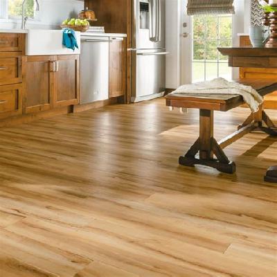 Vinyl Flooring