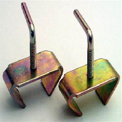 Bed Clamp