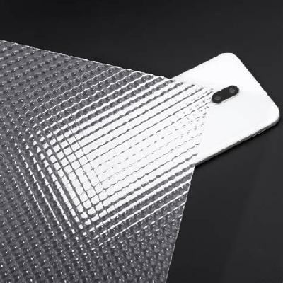 Concealed light base spl.g.i.sheet