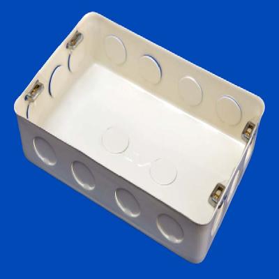 Modular Electrical Box