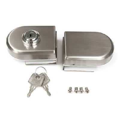 12Mm Door Stopper Double