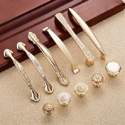 Cabinet Handles
