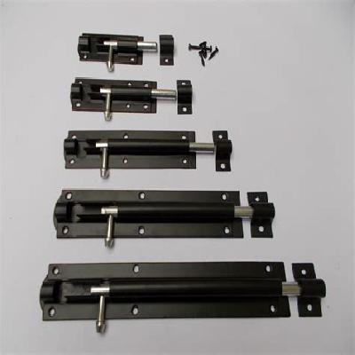 Door Tower Bolt